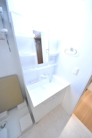 laid-backの物件内観写真